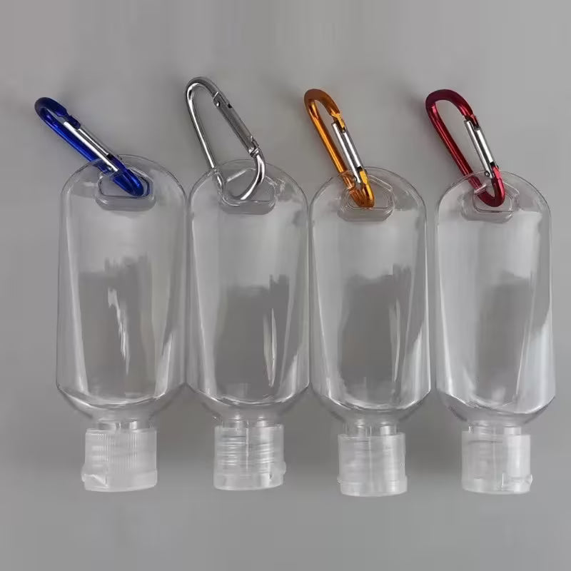 Desinfecterende Handgel
