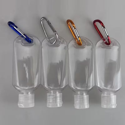 Desinfecterende Handgel