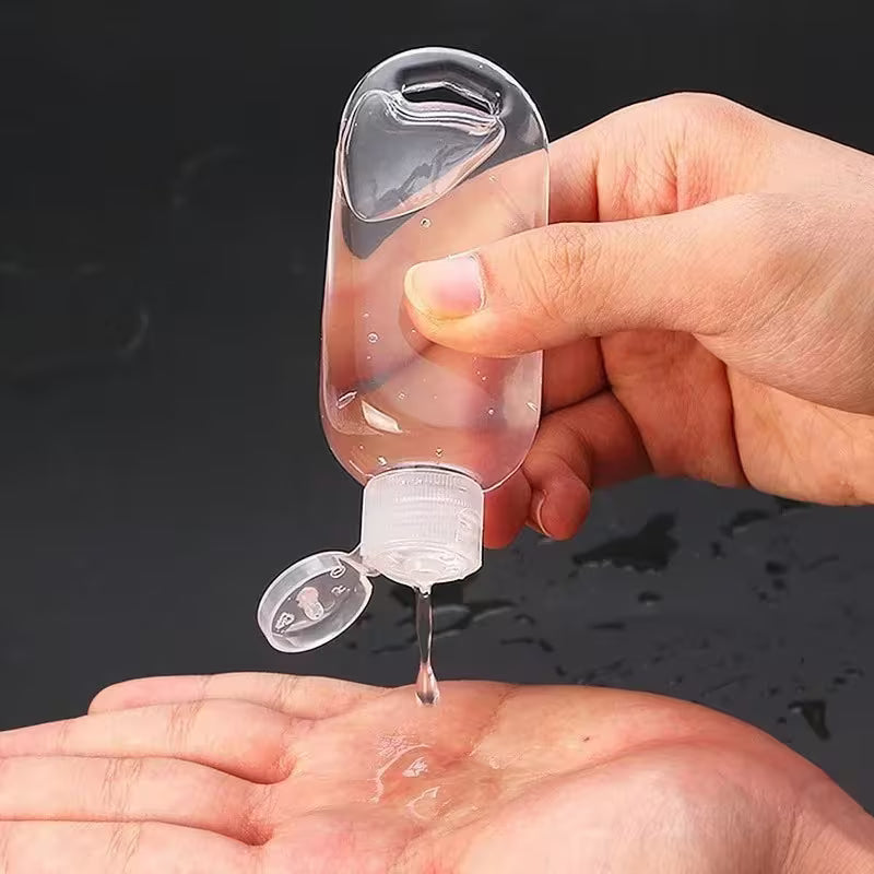 Desinfecterende Handgel