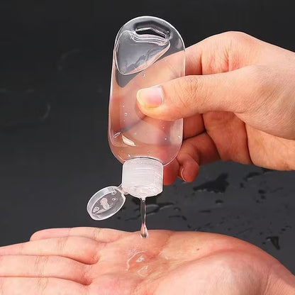 Desinfecterende Handgel