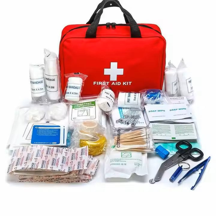 EHBO-kit
