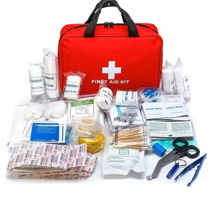 EHBO-kit