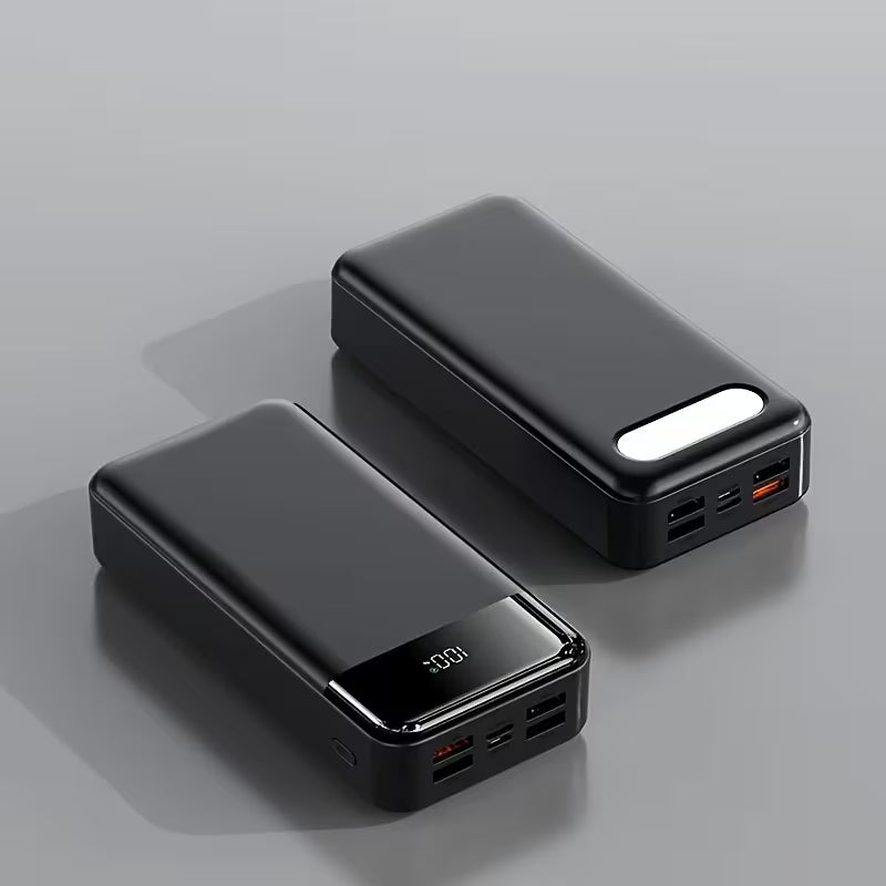 Powerbank 50.000 mAh