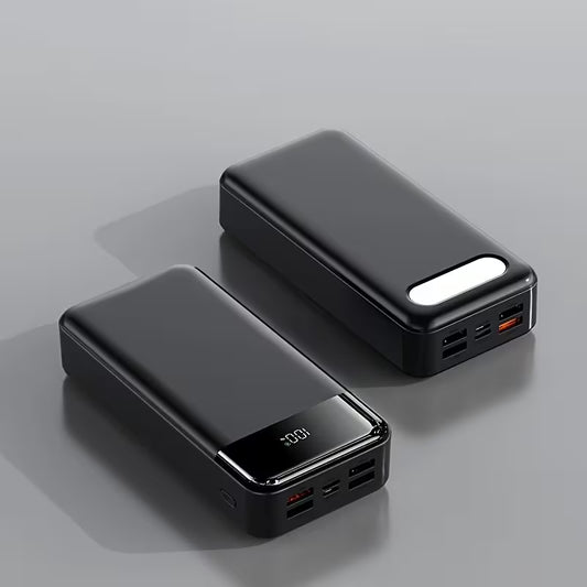 Powerbank 50.000 mAh