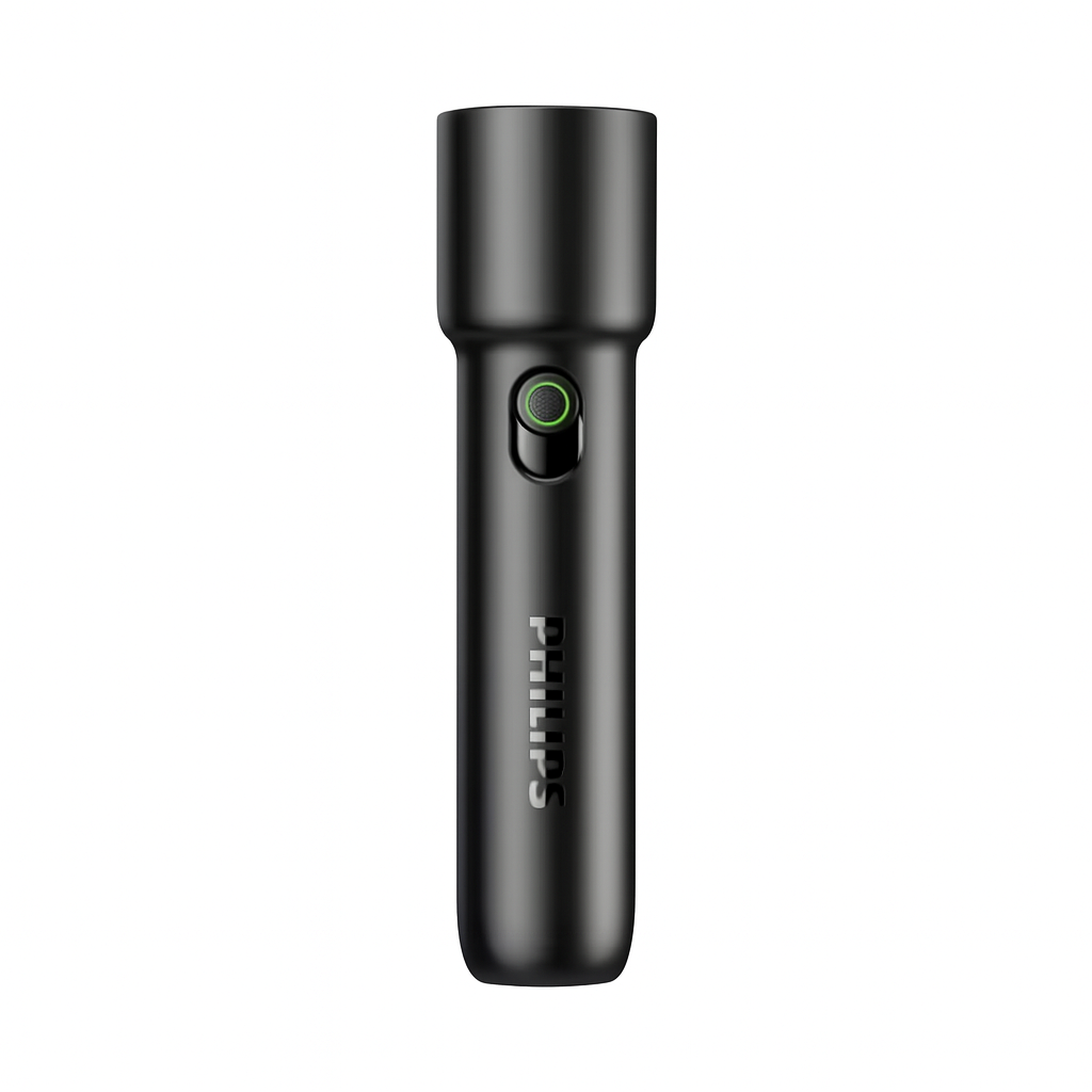 LED Premium Zaklamp